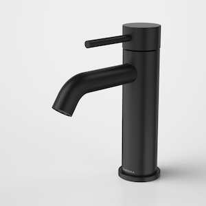 Caroma Liano II Basin Mixer | Matte Black