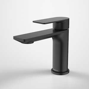 Caroma Urbane II Basin Mixer | Matte Black