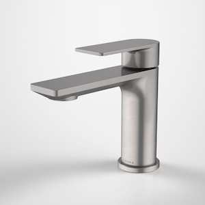 Caroma Urbane II Basin Mixer | Gunmetal