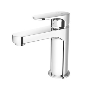 Methven Glide Basin Mixer | Chrome