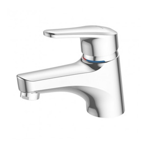 Bathroom and toilet fitting: Methven Futura Basin Mixer | Chrome