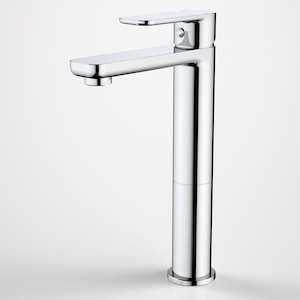 Caroma Luna Tower Basin Mixer | Chrome