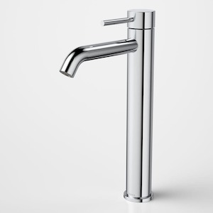 Bathroom and toilet fitting: Caroma Liano II Tower Basin Mixer | Chrome