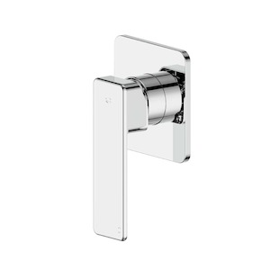 Greens Arcas Shower Mixer Trim Set | Chrome