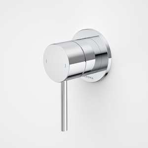 Caroma Liano II Bath/Shower Mixer | Chrome