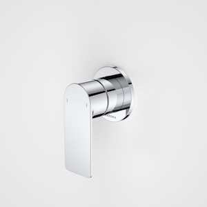 Caroma Urbane II Round Shower Mixer | Chrome