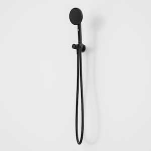 Caroma Urbane II Hand Shower | Matte Black