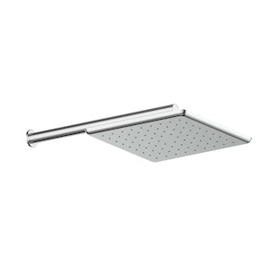 Greens Skyla Wall Shower Shower 280mm | Chrome