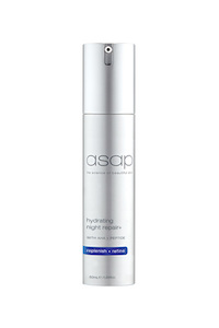 asap Hydrating Night Repair + 50ml