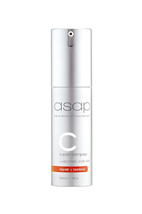 asap Super C Complex 30ml