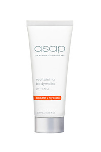 asap Revitalising Bodymoist 200ml