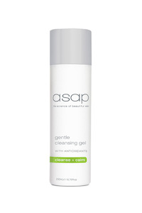 asap Gentle Cleansing Gel 200ml