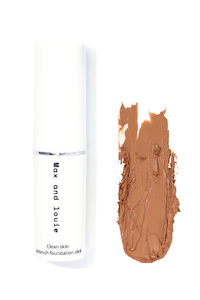 Max and Louie Air Brush Foundation Stick 6.5