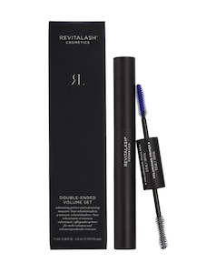 Products: RevitaLash® Double-Ended Volume Set - Primer and Mascara