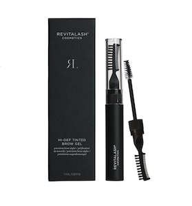 RevitaLash® Hi-Def Tinted Brow Gel