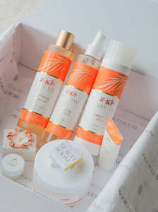 Pure Fiji Mango Gift Box