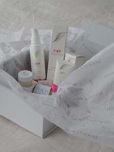 Beauty salon: Pure Fiji Guava Gift Box