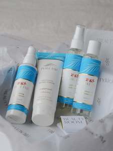 Pure Fiji Coconut Gift Box