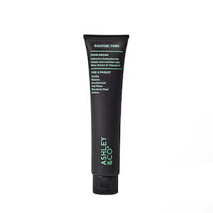 Soothe Tube- Vine & Paisley