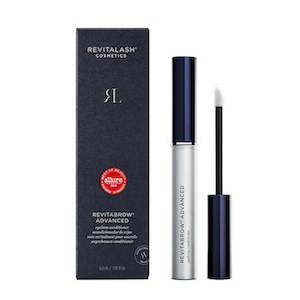 Beauty salon: RevitaBrow Advanced Eyebrow Conditioner 3ml