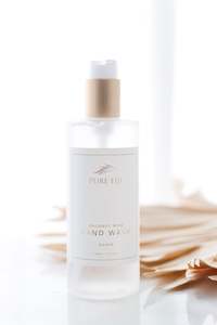 Pure Fiji Hand Wash Guava