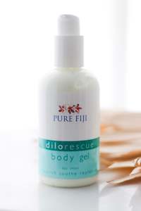 Pure Fiji Dilo Gel 240ml