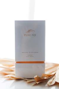 Pure Fiji Aroma Diffuser Mango