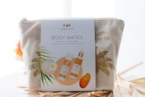 Beauty salon: Body Mates Mango