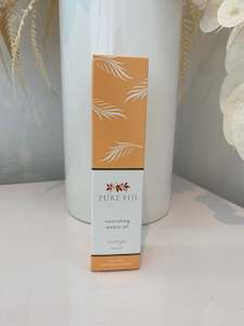 Beauty salon: Pure Fiji Exotic Oil Mango 90ml