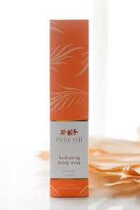 Body Mist 90ml Mango