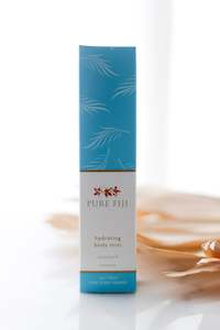 Body Mist 90ml Coconut