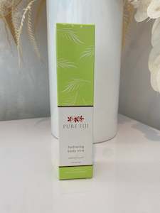 Beauty salon: Pure Fiji Starfruit Body Mist 90ml