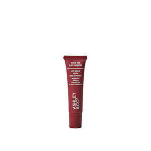 Tint Me Red Raddish Lip Balm