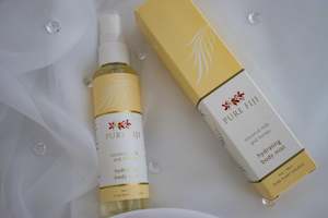 Body Mist 90ml Milk & Honey