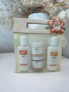 Pure Fiji Island Therapy Bag- Mango