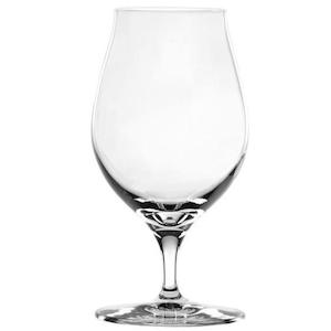 Barrel Aged Beer Glass