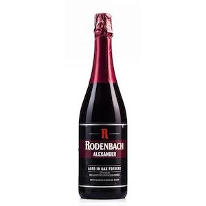 Rodenbach Alexander