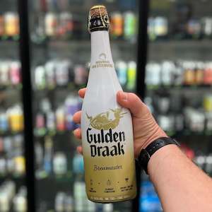 Gulden Draak Brewmaster