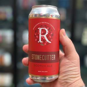 Liquor store: Stonecutter