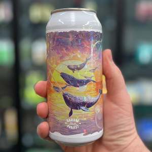 Universal Principle Sour IPA