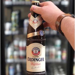 Erdinger Premium Weissbier