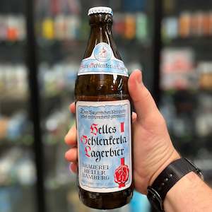 Schlenkerla Helles Lagerbier