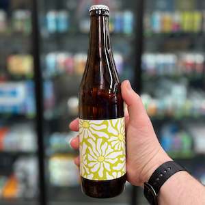 Liquor store: Meli Rustic Honey Pale Ale