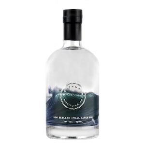 Wave Gin