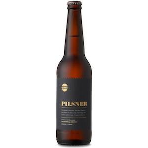 Liquor store: Sawmill Pilsner