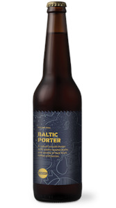 Baltic Porter