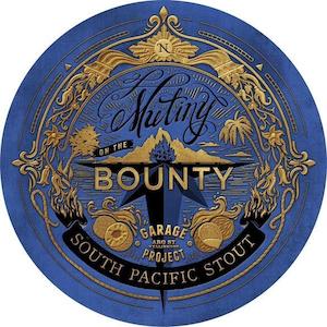 Mutiny on the Bounty