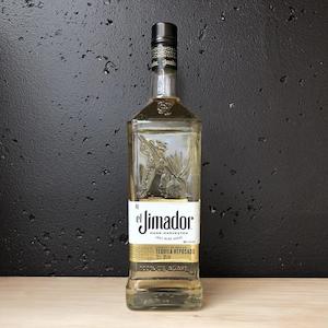 Liquor store: El Jimador Reposado Tequila