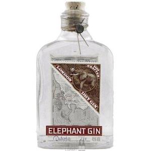 Elephant Gin