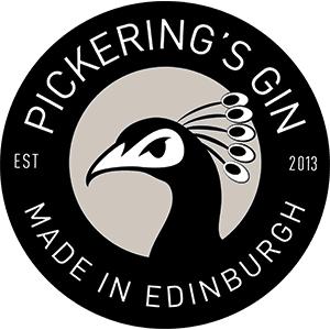 Pickering's Original 1947 Gin